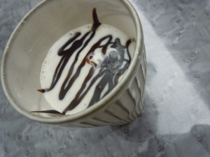 チョコレートシロップで簡単チョコバナナスムージー レシピ 作り方 By Ponrinn 楽天レシピ チョコレートシロップで簡単チョコバナナスムージー レシピ 作り方 By Ponrinn 楽天レシピ