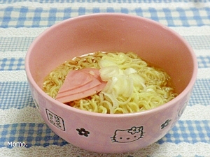 インスタントラーメンのスープを美味しくする方法 レシピ 作り方 By Momo 楽天レシピ