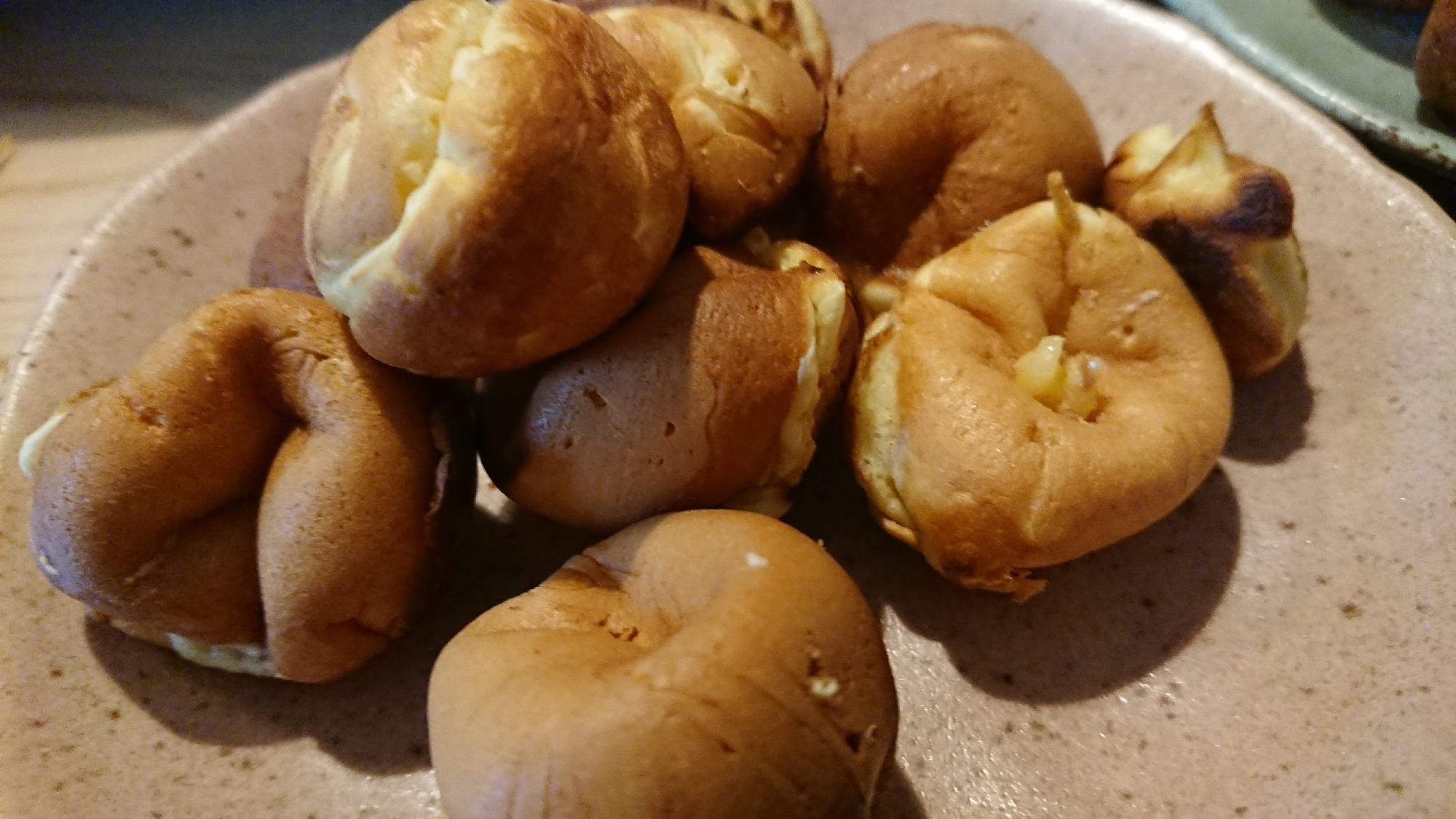 たこ焼き器で ホットケーキミックスでベビーカステラ レシピ 作り方 By あんこ68 楽天レシピ たこ焼き器で ホットケーキミックスでベビーカステラ レシピ 作り方 By あんこ68 楽天レシピ