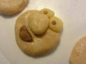 簡単 キャラクタークッキー レシピ 作り方 By Bopa 楽天レシピ 簡単 キャラクタークッキー レシピ 作り方 By Bopa 楽天レシピ