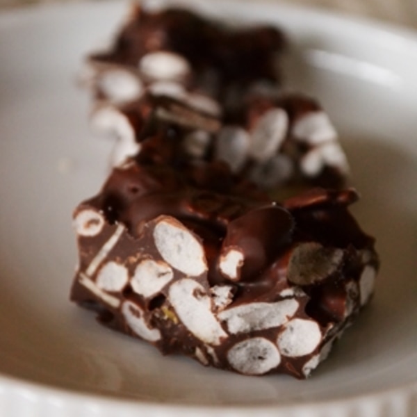 駄菓子の にんじん で作るチョコパフ レシピ 作り方 By Michitaka 楽天レシピ 駄菓子の にんじん で作るチョコパフ レシピ 作り方 By Michitaka 楽天レシピ