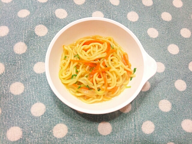 自家製スープde幼児ラーメン レシピ 作り方 By にゃんこハンター123 楽天レシピ 自家製スープde幼児ラーメン レシピ 作り方 By にゃんこハンター123 楽天レシピ