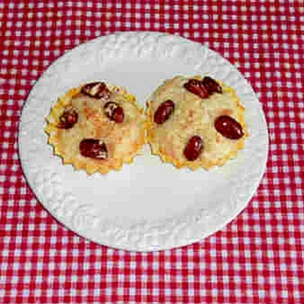 ホットケーキミックスと生クリームのカップケーキ レシピ 作り方 By Orisepon 楽天レシピ ホットケーキミックスと生クリームのカップケーキ レシピ 作り方 By Orisepon 楽天レシピ