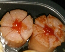 お弁当 刺激的なお花ウインナー レシピ 作り方 By も る す け 楽天レシピ