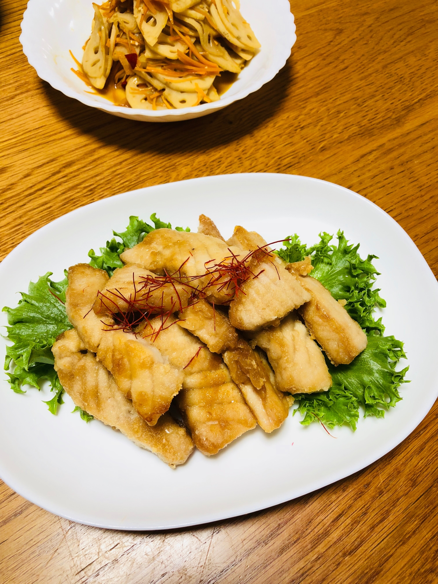 マンダイの唐揚げ レシピ 作り方 By Thank You Good Bye 楽天レシピ マンダイの唐揚げ レシピ 作り方 By Thank You Good Bye 楽天レシピ