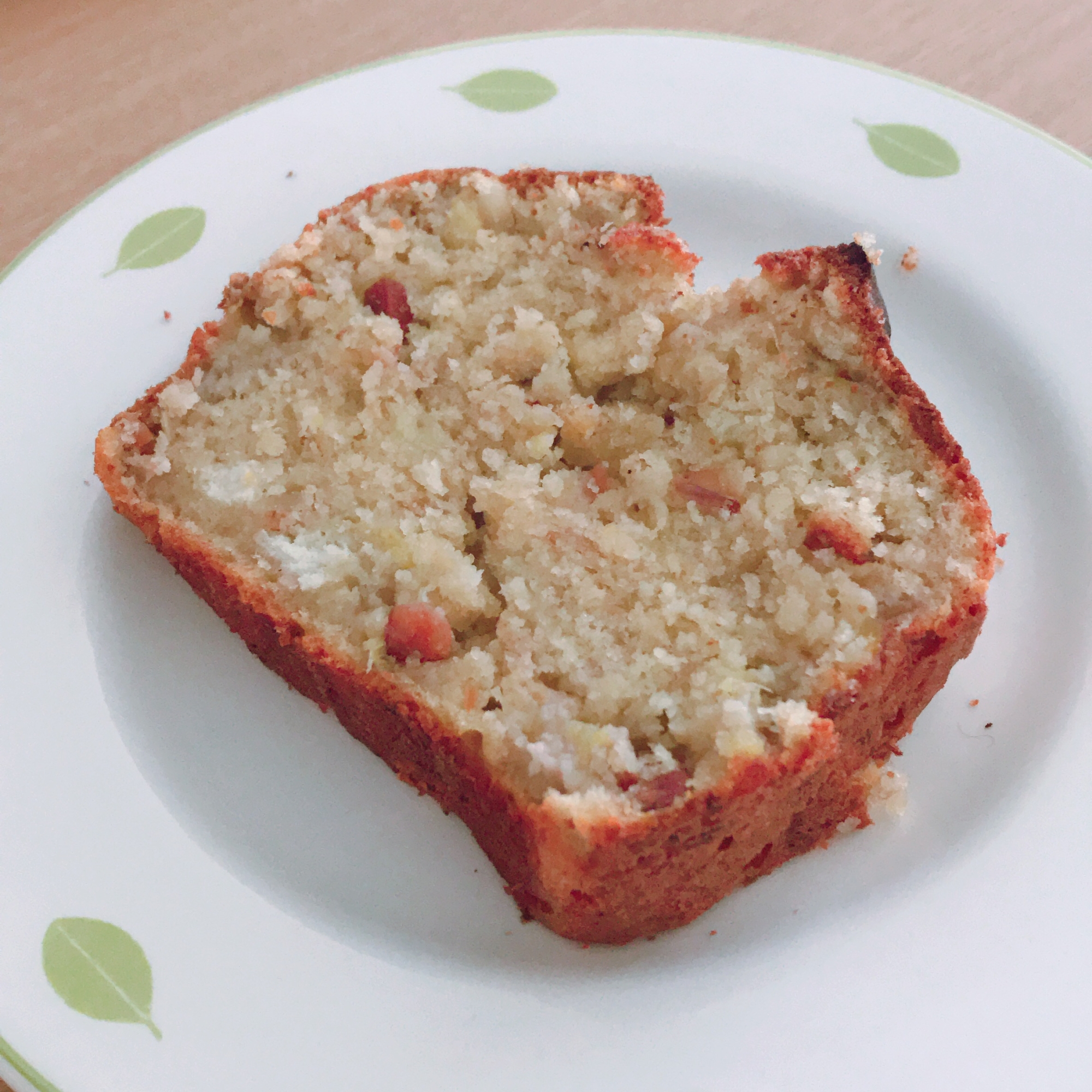 効果的に 乳剤 乱れ ヘルシー バナナ パウンド ケーキ Gakkai Cloud Jp