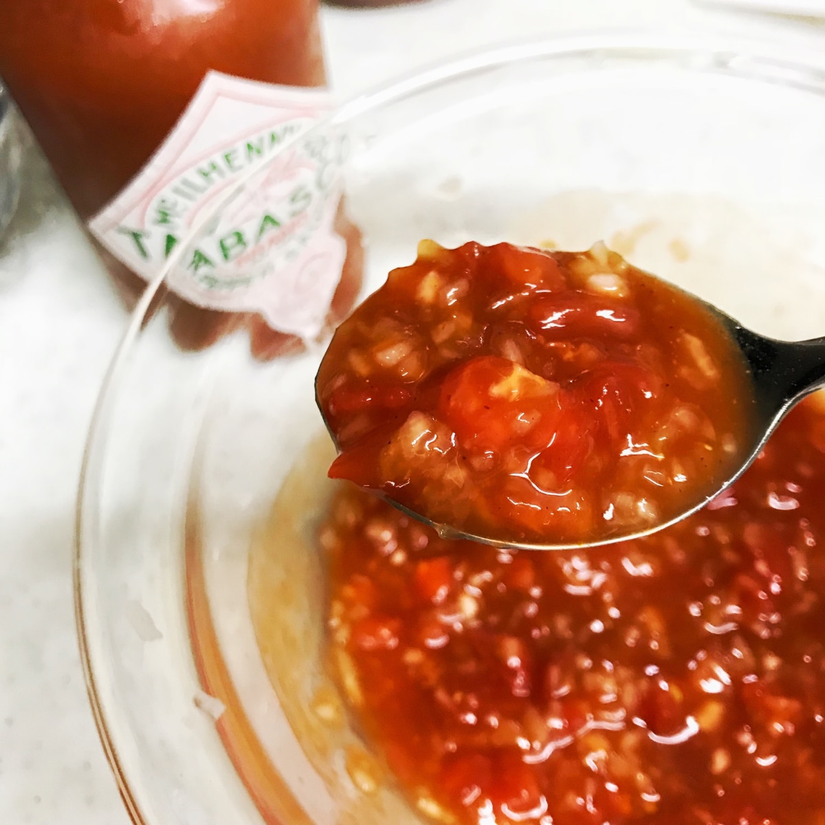 タコスやタコライスに 簡単 サルサソース レシピ 作り方 By 実季 楽天レシピ タコスやタコライスに 簡単 サルサソース レシピ 作り方 By 実季 楽天レシピ