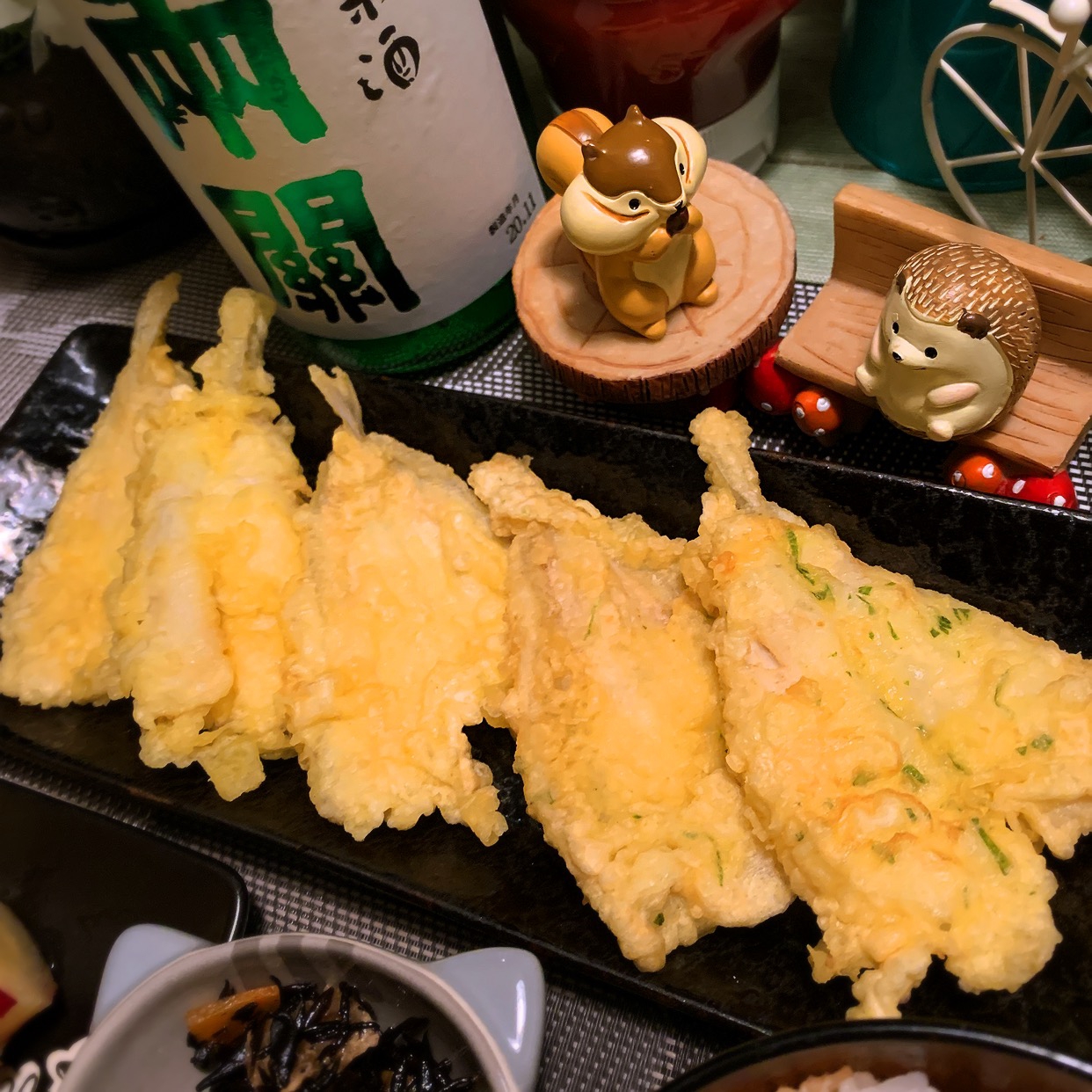 ふんわり仕上がるキスの天ぷら レシピ 作り方 By 嵯峨 恭也 楽天レシピ ふんわり仕上がるキスの天ぷら レシピ 作り方 By 嵯峨 恭也 楽天レシピ