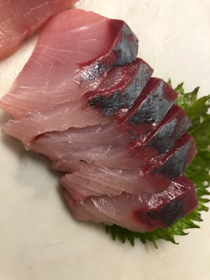 平作り 切り方がポイント ヒラマサのお刺身 レシピ 作り方 By Sun 楽天レシピ 平作り 切り方がポイント ヒラマサのお刺身 レシピ 作り方 By Sun 楽天レシピ