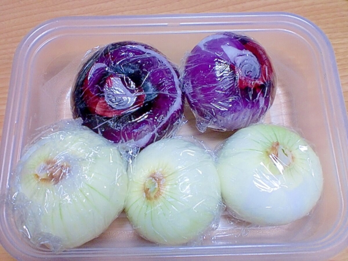 生のまま 玉ねぎの保存方法 レシピ 作り方 By みー5548 楽天レシピ 生のまま 玉ねぎの保存方法 レシピ 作り方 By みー5548 楽天レシピ