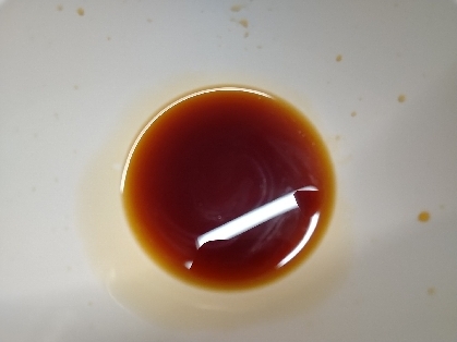 うなぎの甘辛たれ✧˖°