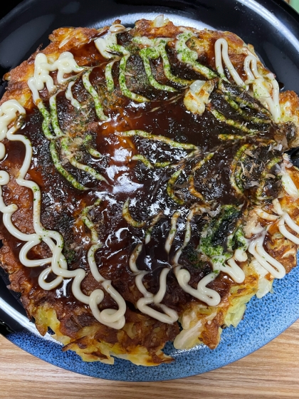 たまーに食べたくなるソース味。
美味しかったです！