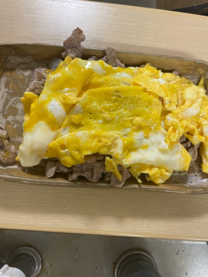 簡単にできて美味しかったです！
レシピ、ありがとうございました♪