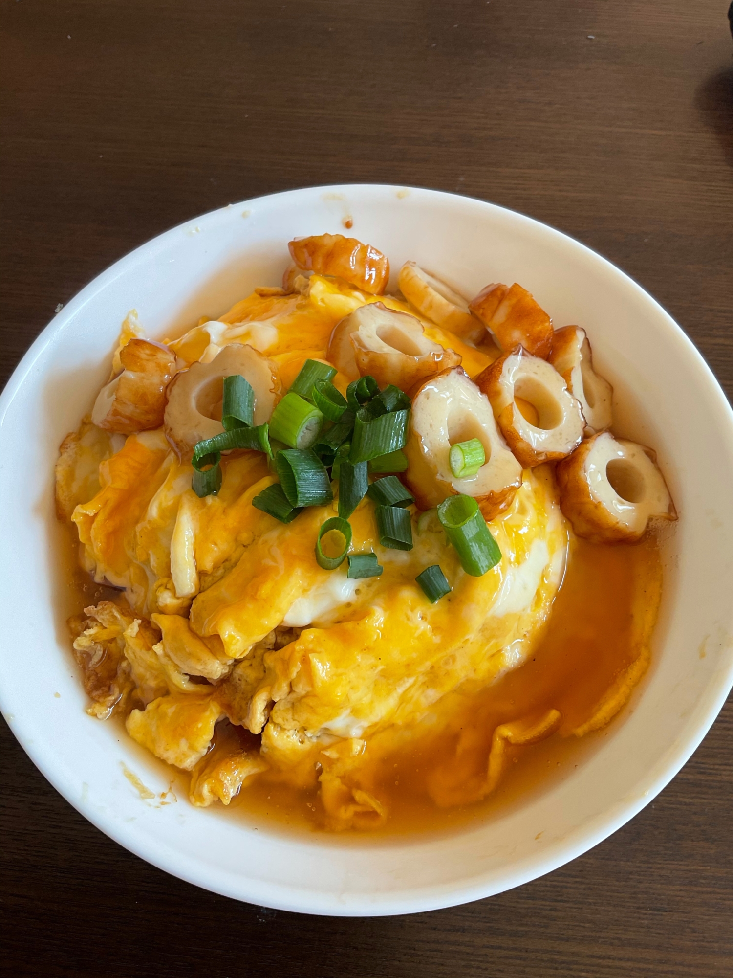 天津飯