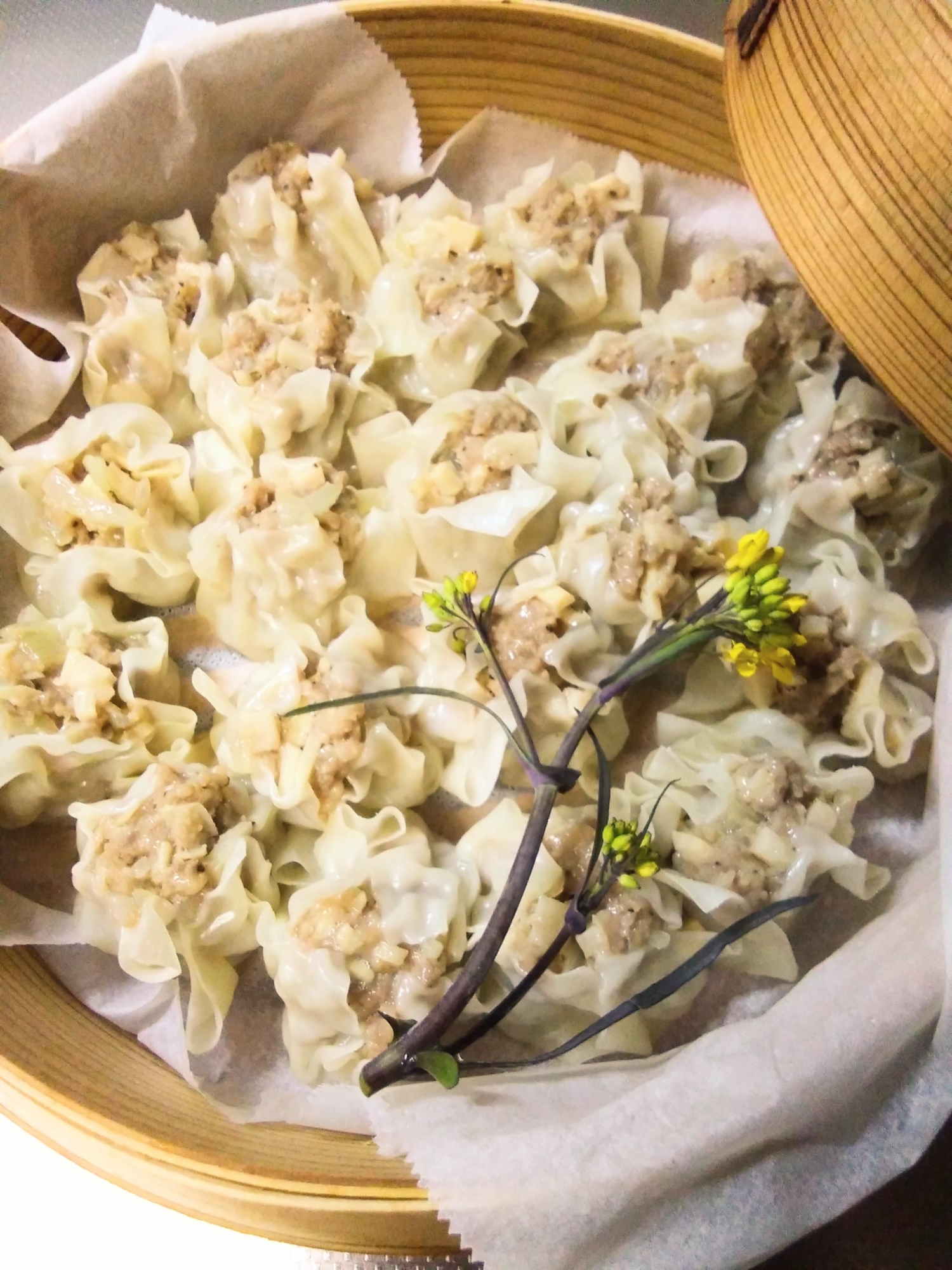 たけのこ たけのこ焼売 シュウマイ