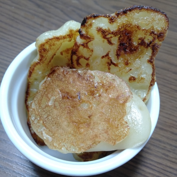 離乳食後期 バナナと林檎のおやき レシピ 作り方 By ズボラレシピのかねつぐ 楽天レシピ 離乳食後期 バナナと林檎のおやき レシピ 作り方 By ズボラレシピのかねつぐ 楽天レシピ