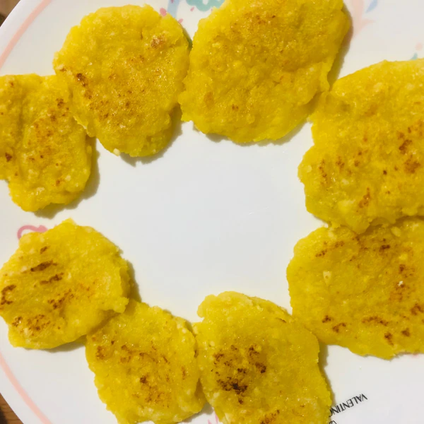 離乳食中期 さつまいもと豆腐のおやき レシピ 作り方 By ちむすけ 楽天レシピ 離乳食中期 さつまいもと豆腐のおやき レシピ 作り方 By ちむすけ 楽天レシピ