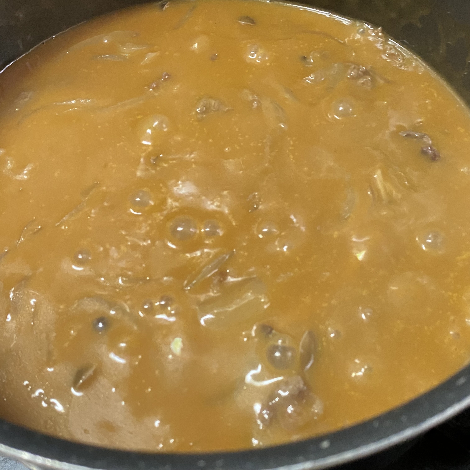 優しい味のビーフシチュー　デミグラス無しでつくる