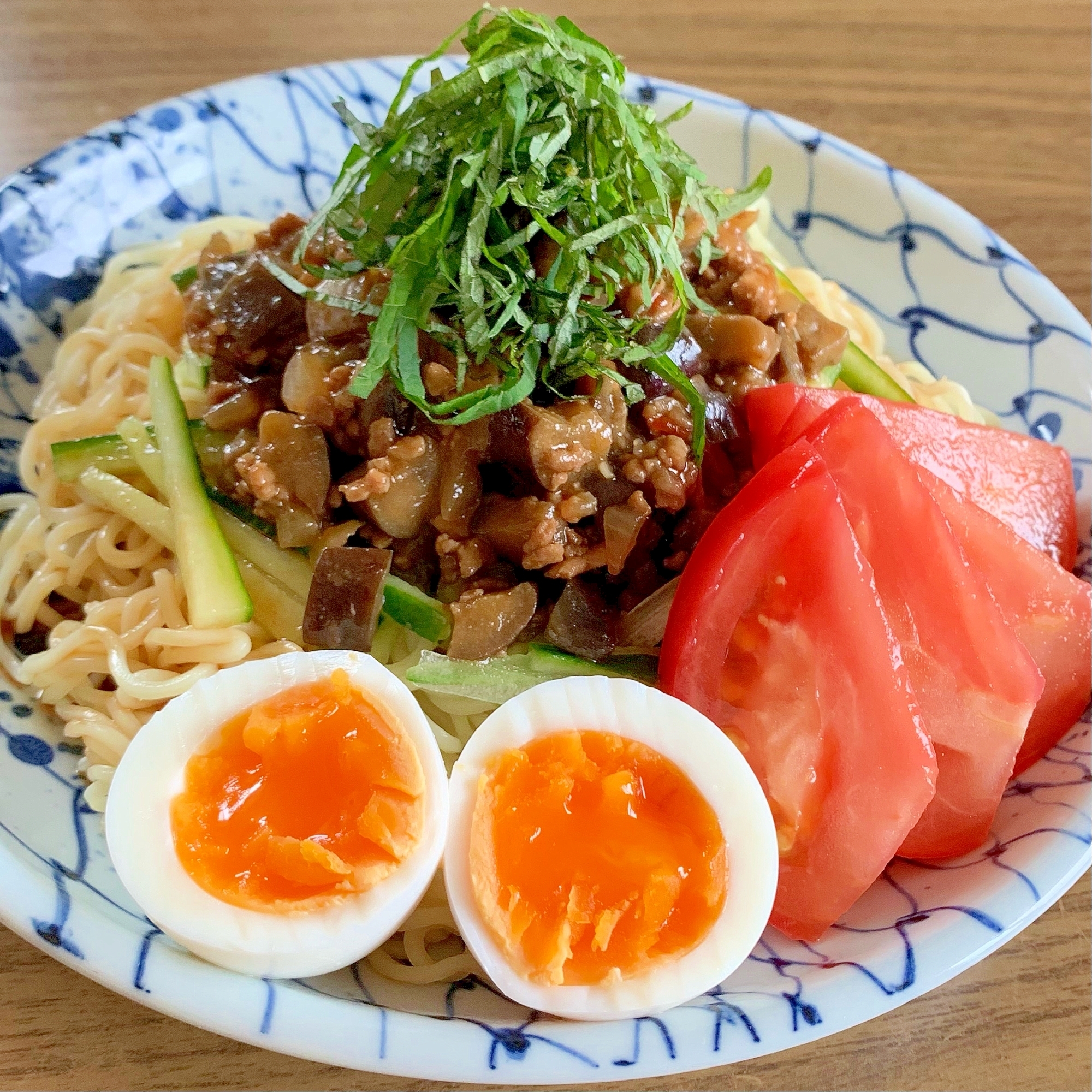 麻婆ナス冷し中華 レシピ 作り方 By Naruto 楽天レシピ 麻婆ナス冷し中華 レシピ 作り方 By Naruto 楽天レシピ