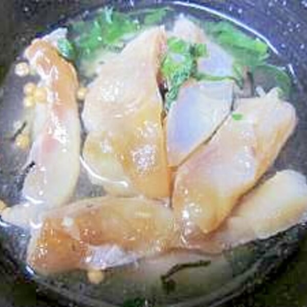 居酒屋の一品 48 残り物のお刺身で 鯛茶漬け レシピ 作り方 By Startrek 楽天レシピ 居酒屋の一品 48 残り物のお刺身で 鯛茶漬け レシピ 作り方 By Startrek 楽天レシピ