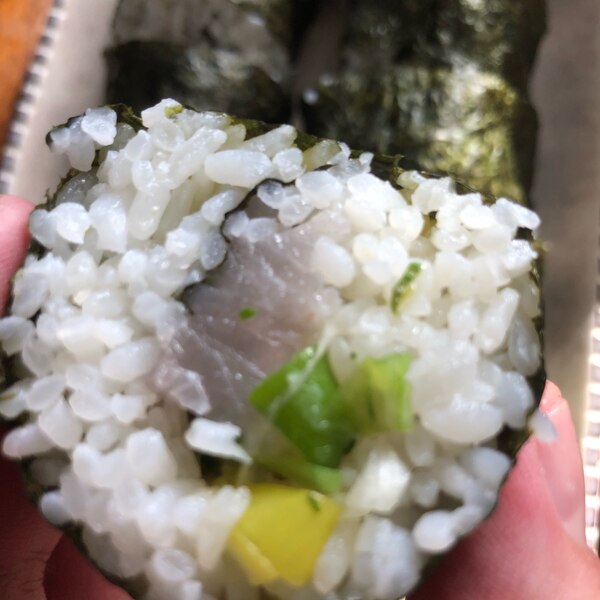 さわらととろねぎの巻き寿司 レシピ 作り方 By まぼまぼまん 楽天レシピ さわらととろねぎの巻き寿司 レシピ 作り方 By まぼまぼまん 楽天レシピ