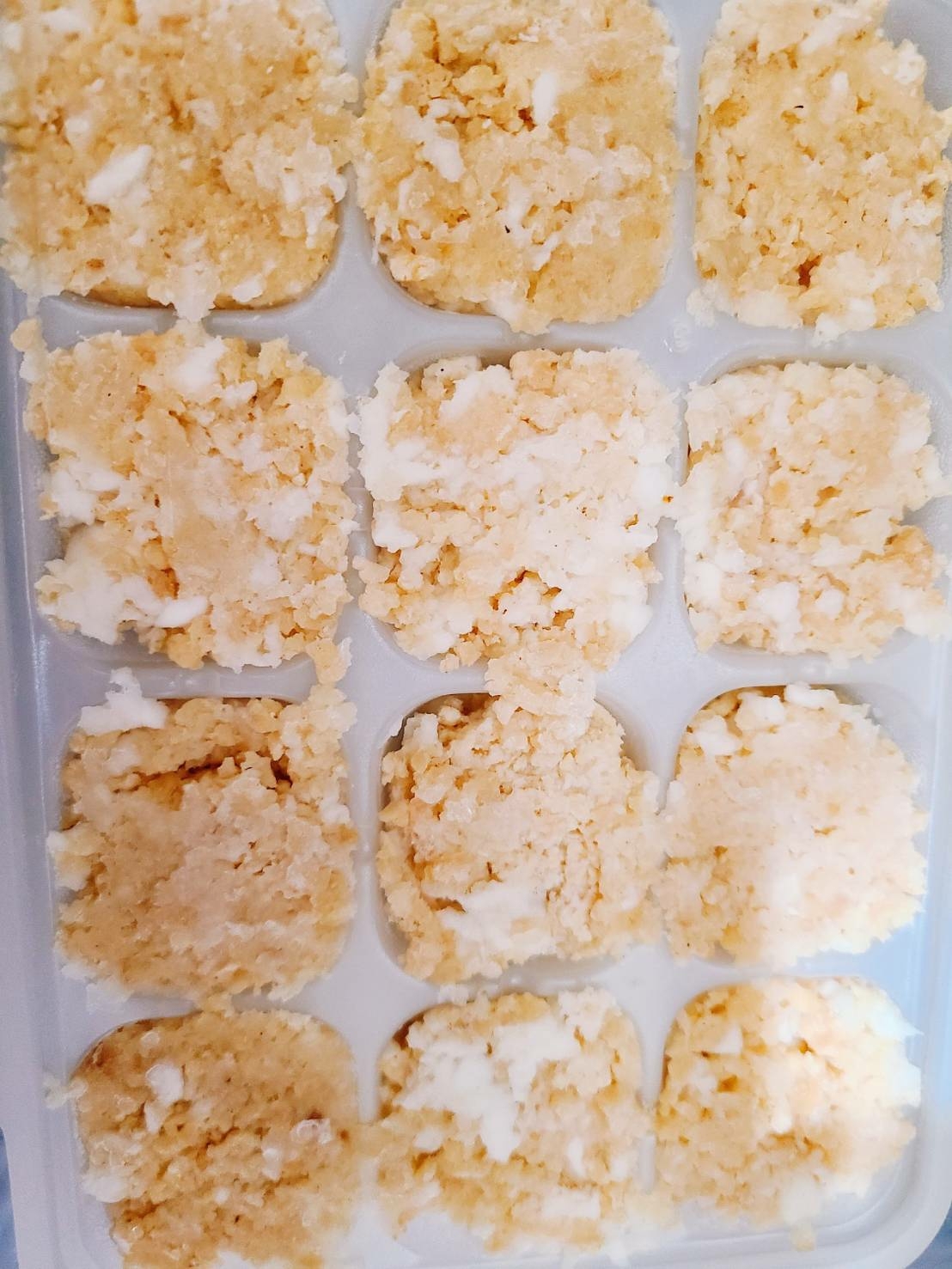 幼児食 鶏胸肉とはんぺんのミンチ レシピ 作り方 By ユーママちゃん 楽天レシピ 幼児食 鶏胸肉とはんぺんのミンチ レシピ 作り方 By ユーママちゃん 楽天レシピ