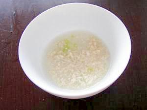 離乳食中期 鶏ささみときゅうりのおかゆ レシピ 作り方 By しの 楽天レシピ 離乳食中期 鶏ささみときゅうりのおかゆ レシピ 作り方 By しの 楽天レシピ