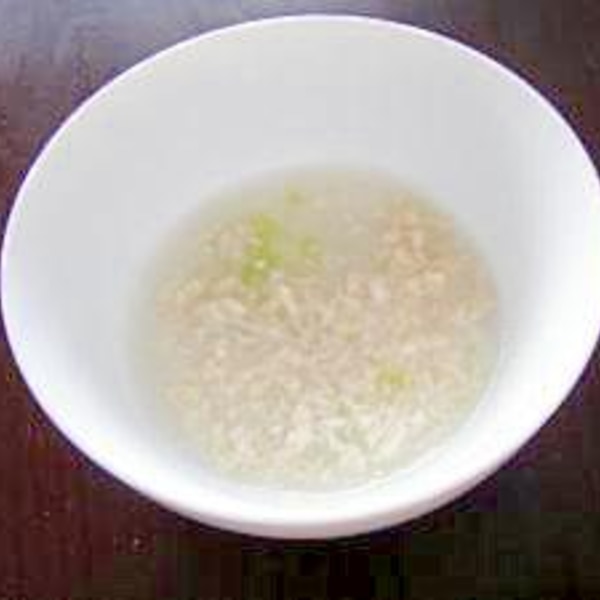 離乳食中期 鶏ささみときゅうりのおかゆ レシピ 作り方 By しの 楽天レシピ 離乳食中期 鶏ささみときゅうりのおかゆ レシピ 作り方 By しの 楽天レシピ