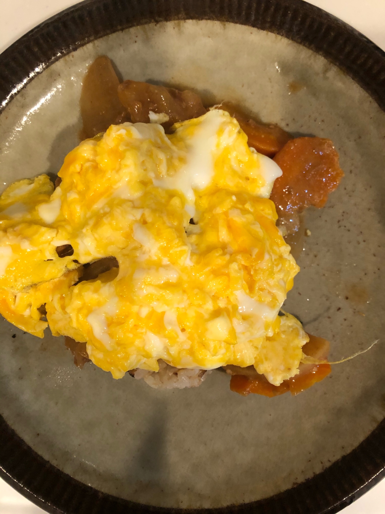 スクランブルエッグ カレー レシピ 作り方 By なしのはな 楽天レシピ スクランブルエッグ カレー レシピ 作り方 By なしのはな 楽天レシピ