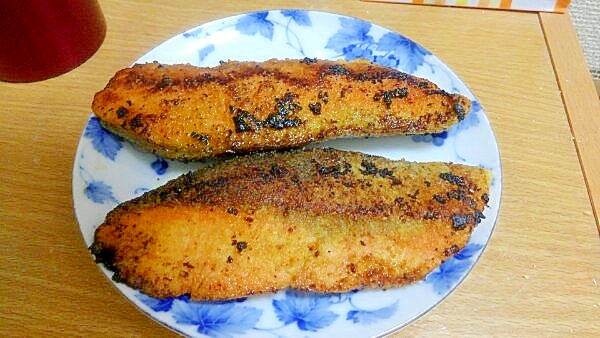 小麦粉不使用 サーモンのムニエル レシピ 作り方 By Tamagoromaru 楽天レシピ 小麦粉不使用 サーモンのムニエル レシピ 作り方 By Tamagoromaru 楽天レシピ