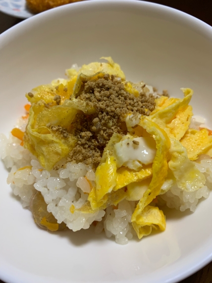 とても美味しかったです♡