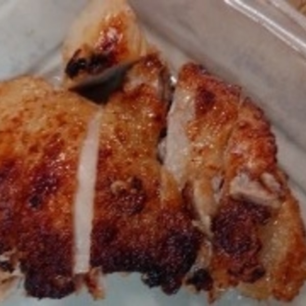 鶏ももオーブン塩焼き レシピ 作り方 By 育ち盛り3人ママ 楽天レシピ 鶏ももオーブン塩焼き レシピ 作り方 By 育ち盛り3人ママ 楽天レシピ