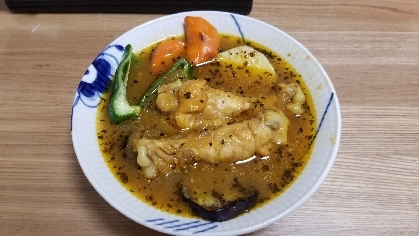 本格的な味で大満足でした。またリピートします。