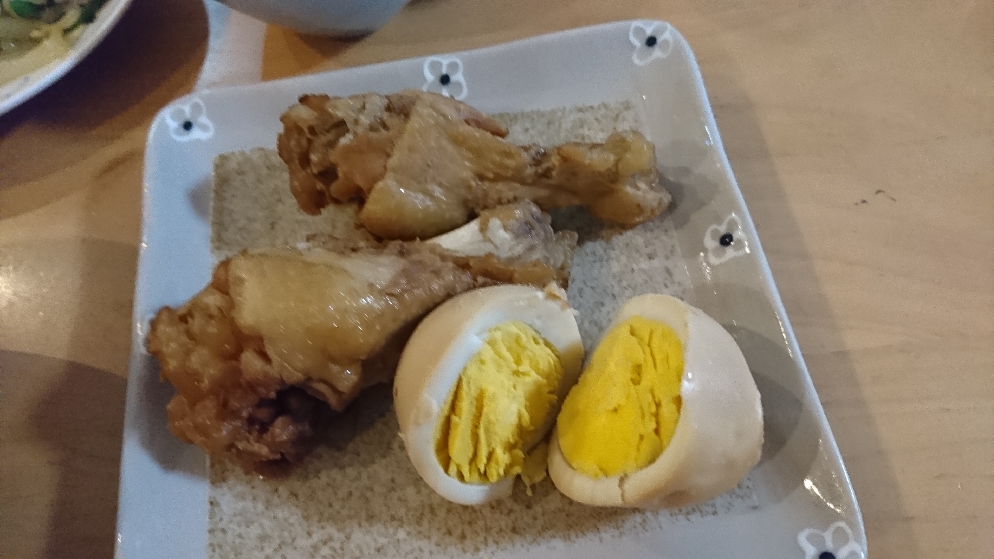 手羽元とゆで卵のポン酢煮 レシピ 作り方 By とぐち 楽天レシピ 手羽元とゆで卵のポン酢煮 レシピ 作り方 By とぐち 楽天レシピ