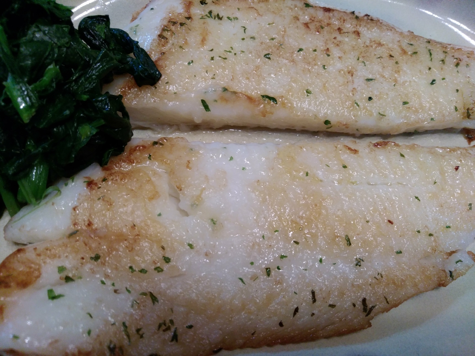 アブラカレイのバターソテー レシピ 作り方 By 即日承認 はなこっち 楽天レシピ