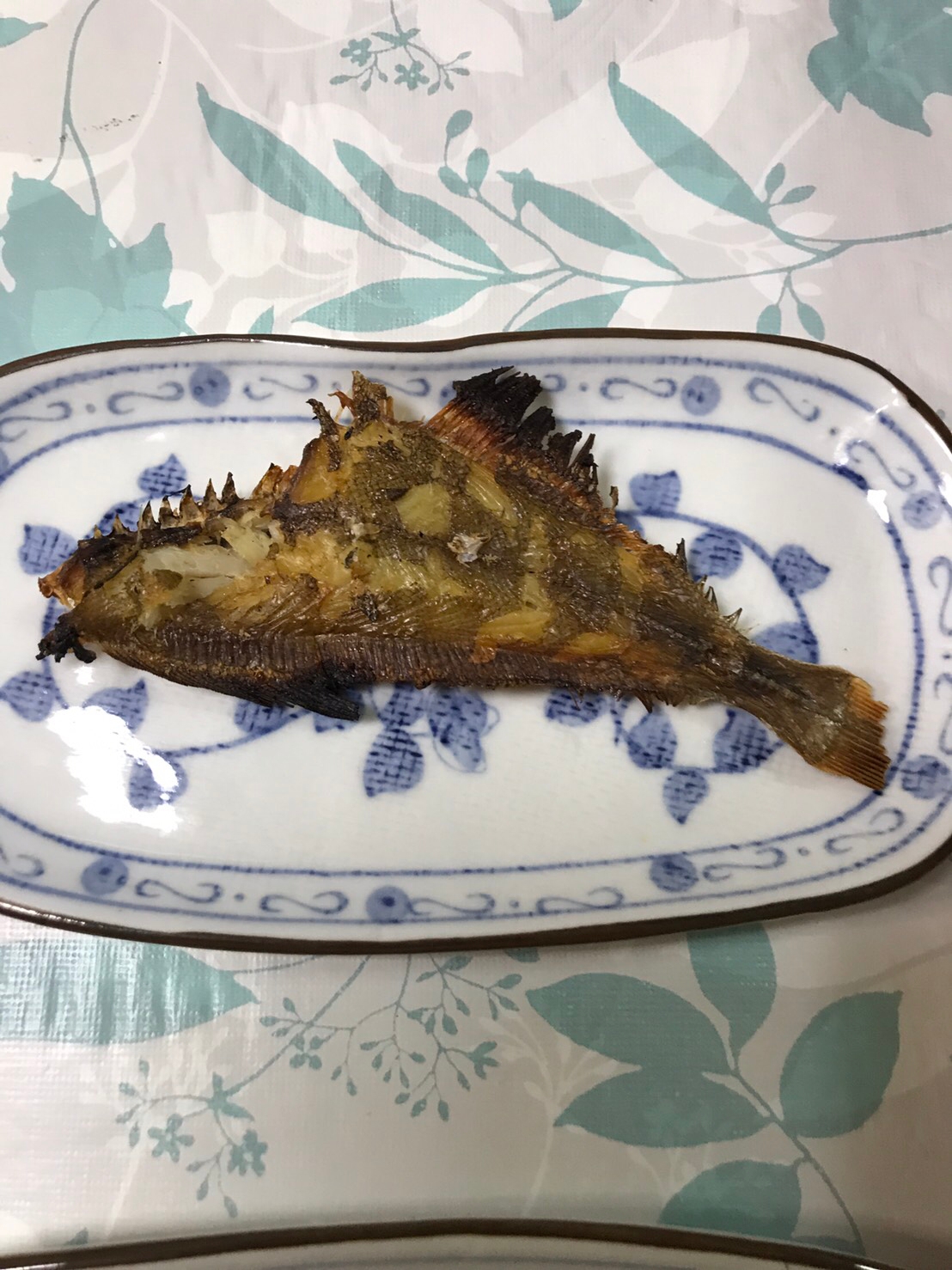 カレイ一夜干し揚げ焼き レシピ 作り方 By Xmickyx 楽天レシピ カレイ一夜干し揚げ焼き レシピ 作り方 By Xmickyx 楽天レシピ