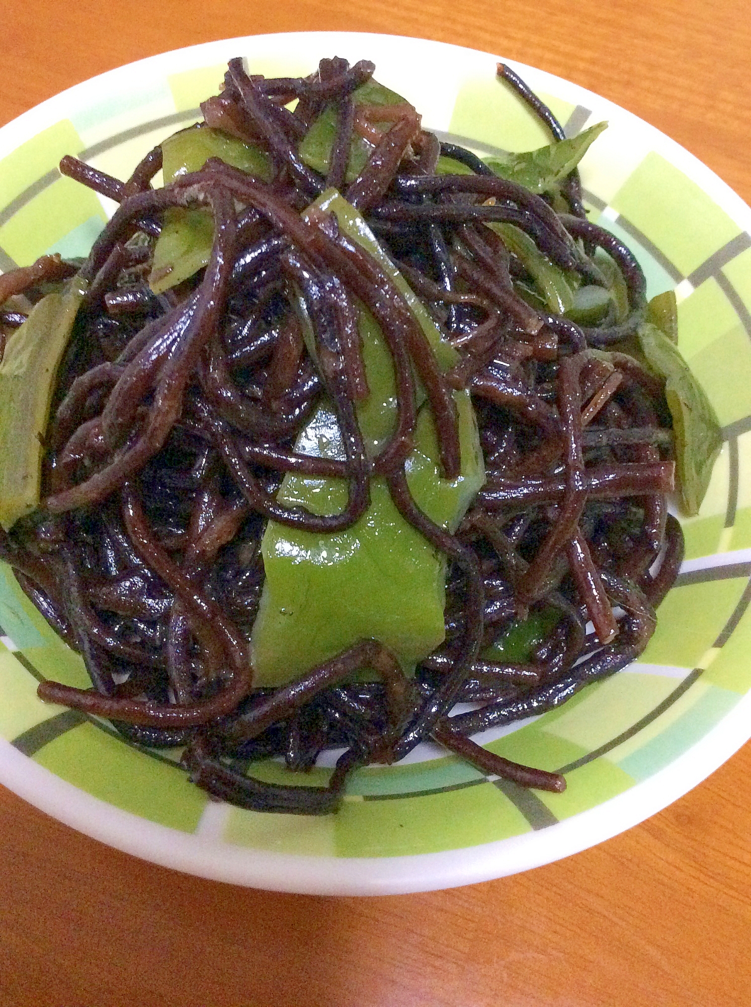 長ひじき茎わかめサラダ レシピ 作り方 By Madone6 楽天レシピ 長ひじき茎わかめサラダ レシピ 作り方 By Madone6 楽天レシピ