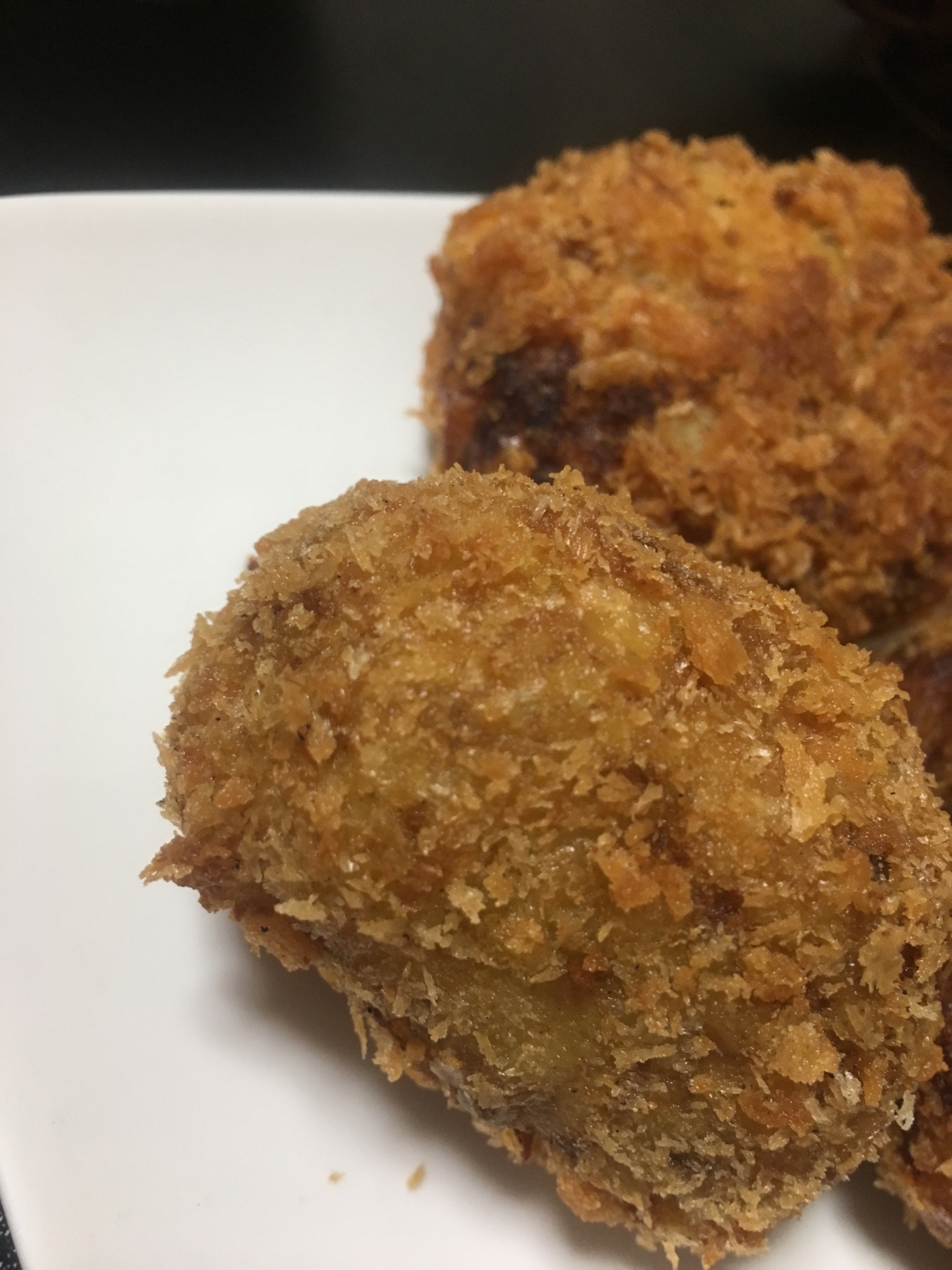 衣が剥がれないコロッケの作り方 レシピ 作り方 By Yui Cook 楽天レシピ 衣が剥がれないコロッケの作り方 レシピ 作り方 By Yui Cook 楽天レシピ