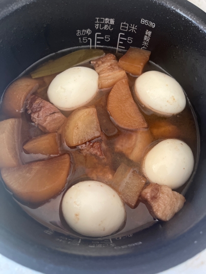 めちゃくちゃ簡単でした！また作ります^_^