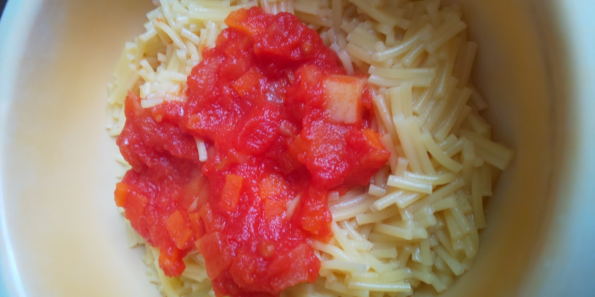 離乳食 トマトパスタのソース レシピ 作り方 By 白河ことり 楽天レシピ 離乳食 トマトパスタのソース レシピ 作り方 By 白河ことり 楽天レシピ