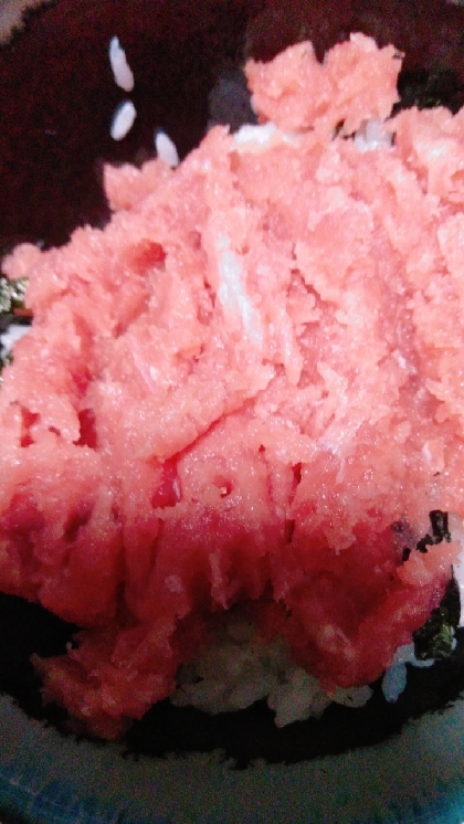 美味しかったです、ありがとうございました