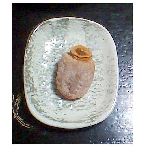 干し柿（硬め仕上がり）