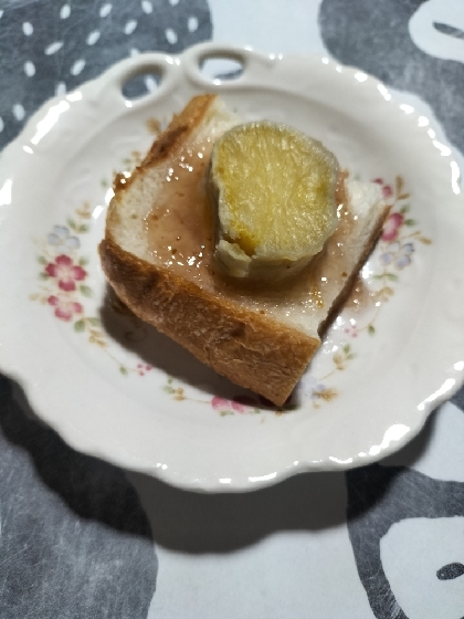 美味しくいただきました♪レシピありがとうございます(^^)