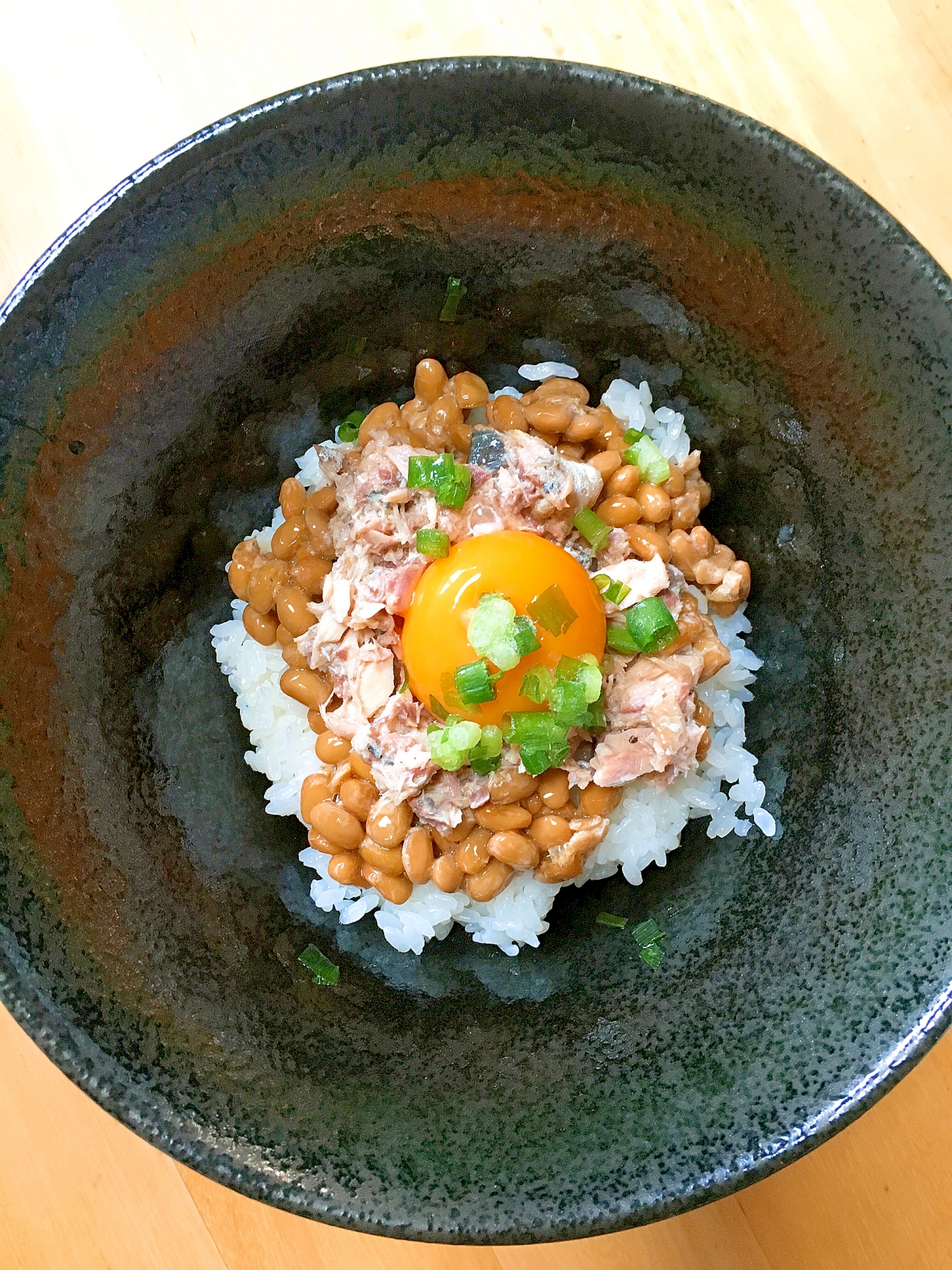 夏休みのお昼に 火を使わない！ひっぱり丼