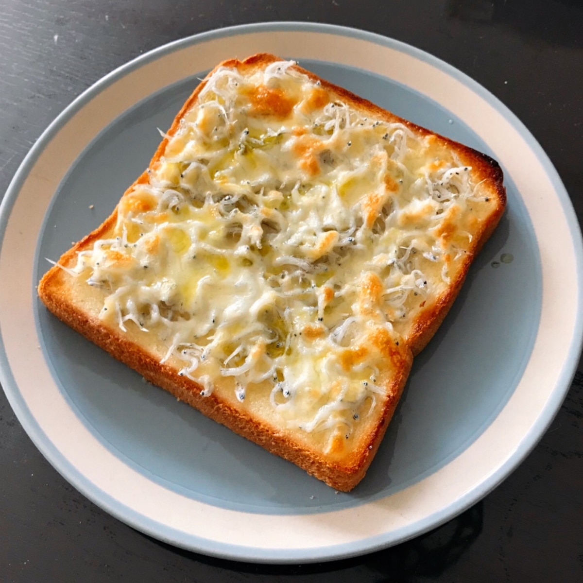 美味すぎる しらすチーズトースト レシピ 作り方 By らーママ 楽天レシピ 美味すぎる しらすチーズトースト レシピ 作り方 By らーママ 楽天レシピ