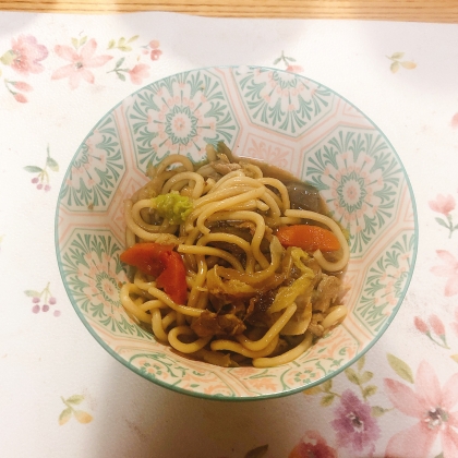 料理初心者主婦の簡単料理さん♡ランチにぴったりとても美味しかったです‎꒰ ¨̮͚ ꒱♪ْ˖⋆˚*素敵なレシピありがとうございます♡ﾉᐢ•͈ ᎑•͈ᐢﾉෆ˚*