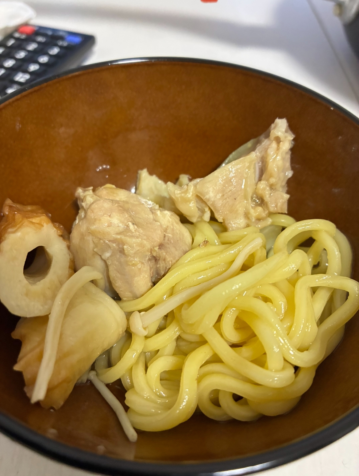 市販の鍋つゆいらず！簡単