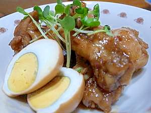 簡単 鶏肉すっぱ煮 レシピ 作り方 By 根岸農園 楽天レシピ