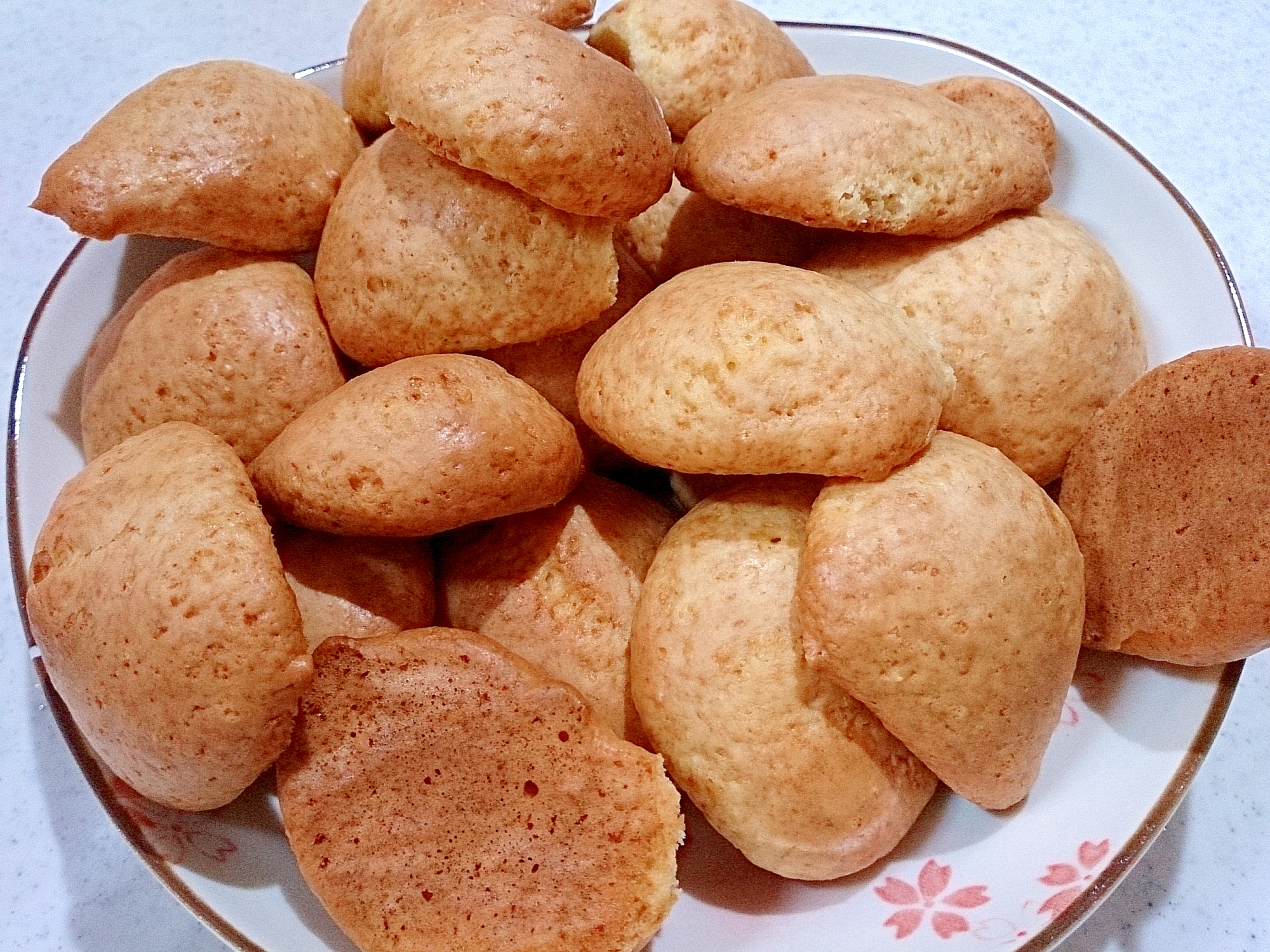 食べきり量で簡単 ホットケーキミックスのクッキー レシピ 作り方 By Hideok8 楽天レシピ 食べきり量で簡単 ホットケーキミックスのクッキー レシピ 作り方 By Hideok8 楽天レシピ