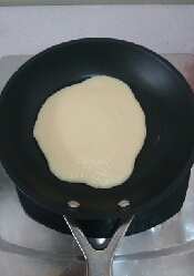 小麦粉 牛乳なし 高野豆腐パンケーキ レシピ 作り方 By 青いトリのパン屋 楽天レシピ